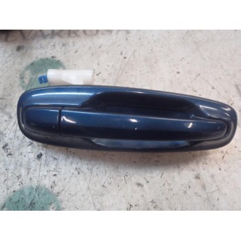 MANETA EXTERIOR TRASERA DERECHA 96547982 