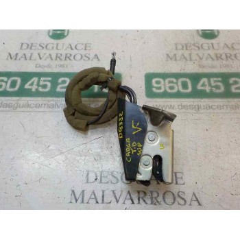 CERRADURA PUERTA TRASERA DERECHA 90502JX50B 