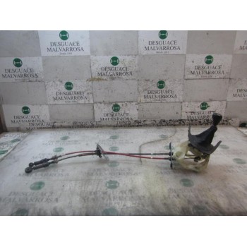 PALANCA CAMBIO 437000X005CH 