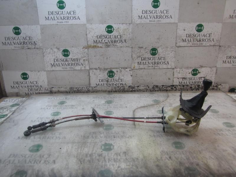 Recambio de palanca cambio para hyundai i10 1.1 12v cat referencia OEM IAM 437000X005CH  