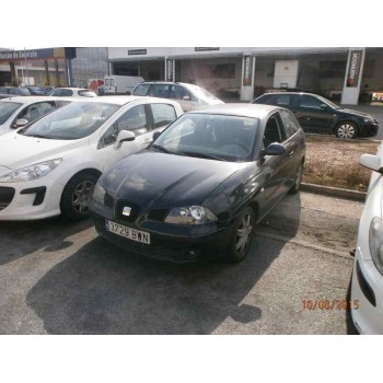SEAT IBIZA (6L1)