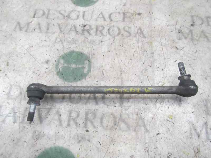 Recambio de tirante delantero izquierdo para nissan nv 200 (m20) 1.5 dci cat referencia OEM IAM   