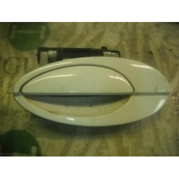 MANETA EXTERIOR TRASERA IZQUIERDA 