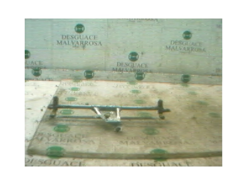 Recambio de articulacion limpia delantero para volkswagen polo berlina (6n2) trendline referencia OEM IAM   