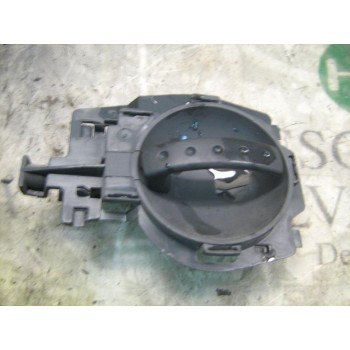 MANETA INTERIOR DELANTERA IZQUIERDA 