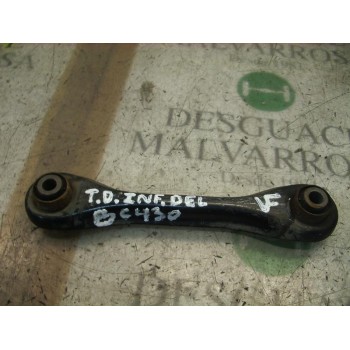 BRAZO SUSPENSION INFERIOR TRASERO DERECHO 