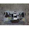 Recambio de piloto interior para mazda 3 berlina (bk) 1.6 cd diesel cat referencia OEM IAM D35051310E77  