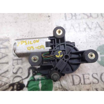 MOTOR LIMPIA TRASERO 