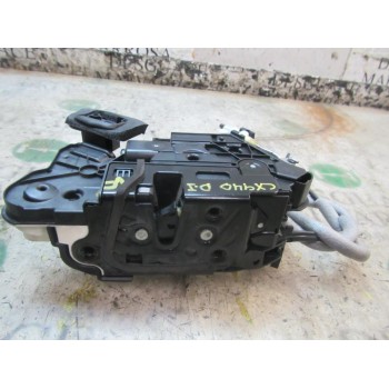 CERRADURA PUERTA DELANTERA IZQUIERDA 5K1837015J 