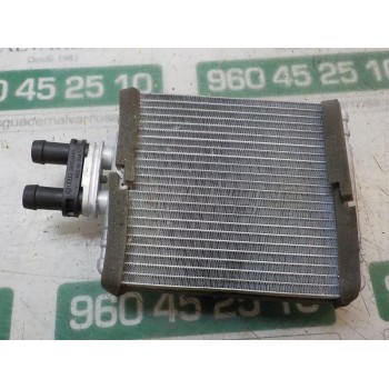 RADIADOR CALEFACCION / AIRE ACONDICIONADO 6C0819031 DW795001 DW795001