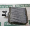 Recambio de radiador calefaccion / aire acondicionado para skoda fabia active referencia OEM IAM 6C0819031 DW795001 DW795001