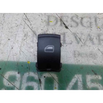 MANDO ELEVALUNAS TRASERO DERECHO 4F0959855A5PR 4F0959855 