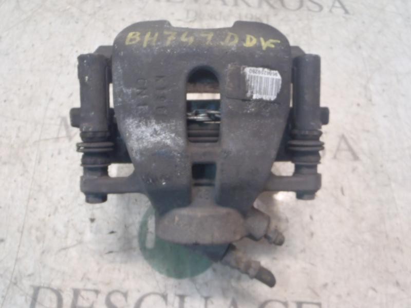 Recambio de pinza freno delantera derecha para citroën c2 cool referencia OEM IAM   