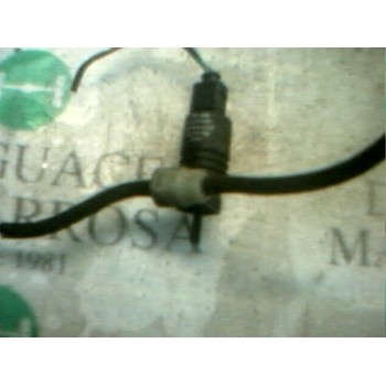 BOMBA LIMPIA 