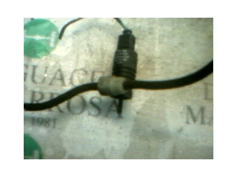 Recambio de bomba limpia para volkswagen polo berlina (6n2) trendline referencia OEM IAM   