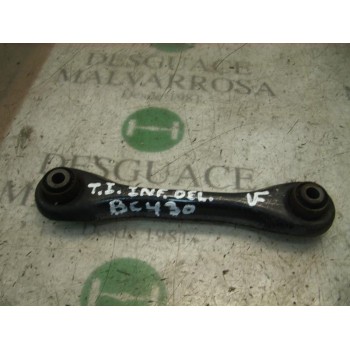 BRAZO SUSPENSION INFERIOR TRASERO IZQUIERDO 