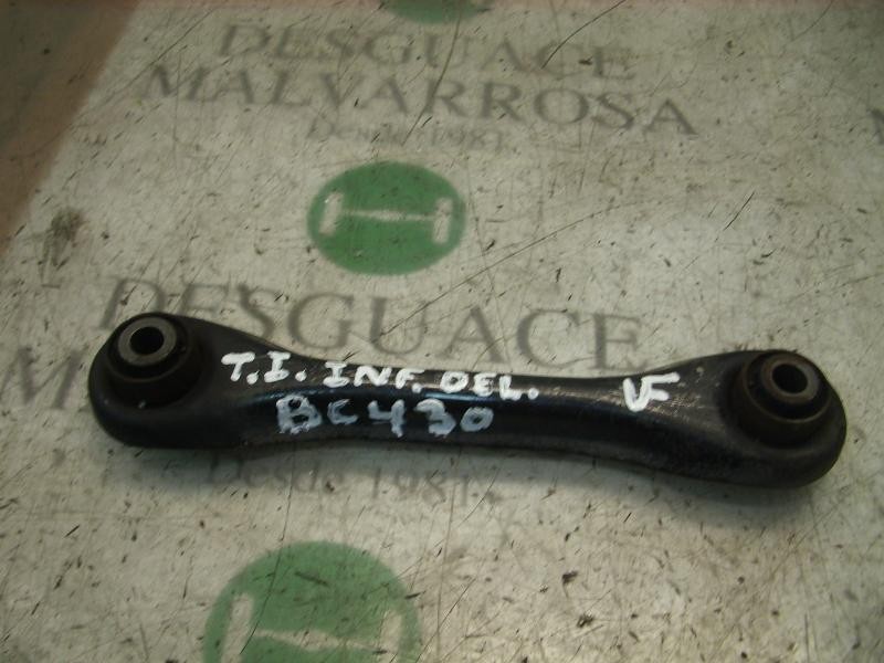 Recambio de brazo suspension inferior trasero izquierdo para ford focus sportbreak (cap) ghia referencia OEM IAM   