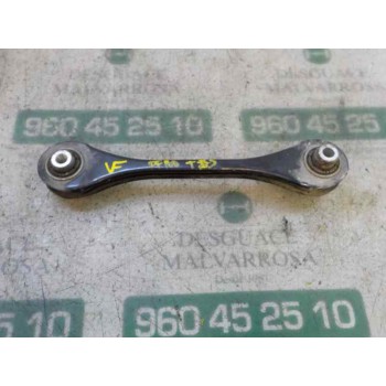 BRAZO SUSPENSION SUPERIOR TRASERO IZQUIERDO 5Q0501529C 