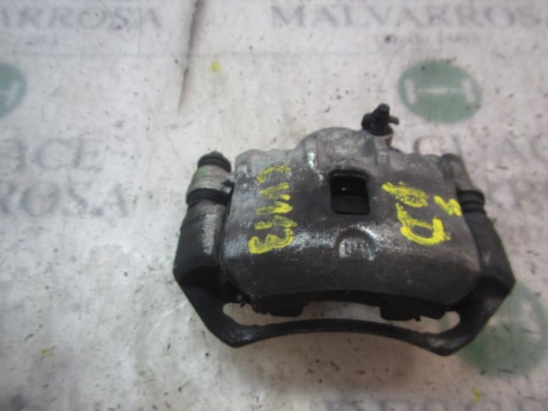 Recambio de pinza freno delantera derecha para hyundai i10 1.1 12v cat referencia OEM IAM 581900XA00  