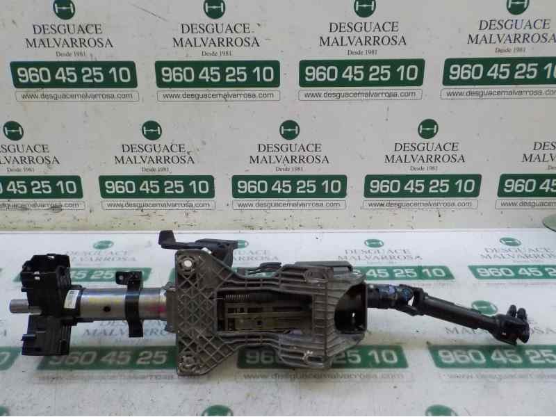Recambio de columna direccion para opel ampera referencia OEM IAM 23283679 22817304 