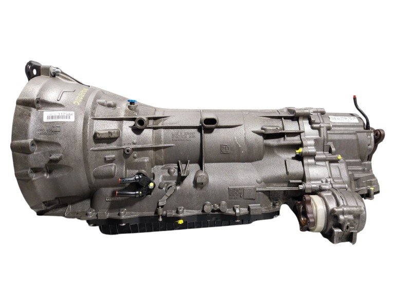 Recambio de caja cambios para bmw x1 (e84) 2.0 turbodiesel cat referencia OEM IAM  8HP45X 