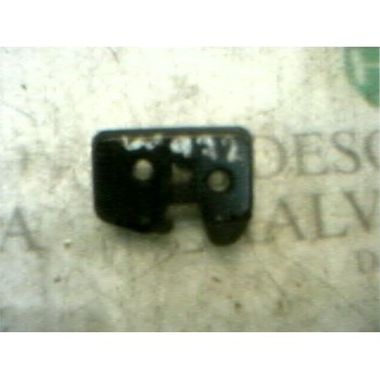 CERRADURA MALETERO / PORTON 