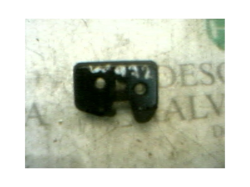 Recambio de cerradura maletero / porton para volkswagen polo berlina (6n2) trendline referencia OEM IAM   