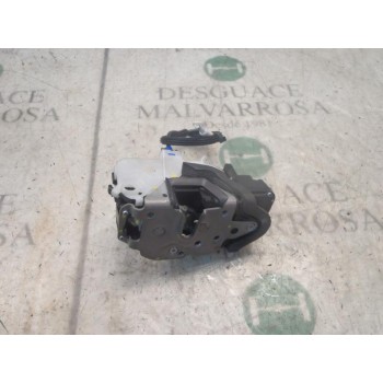 CERRADURA PUERTA DELANTERA DERECHA 