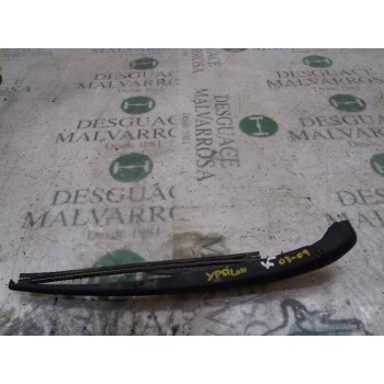 BRAZO LIMPIA TRASERO 