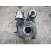Recambio de turbocompresor para nissan nv 200 (m20) 1.5 dci cat referencia OEM IAM   