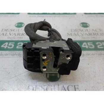 CERRADURA PUERTA DELANTERA DERECHA 80500JX51A 