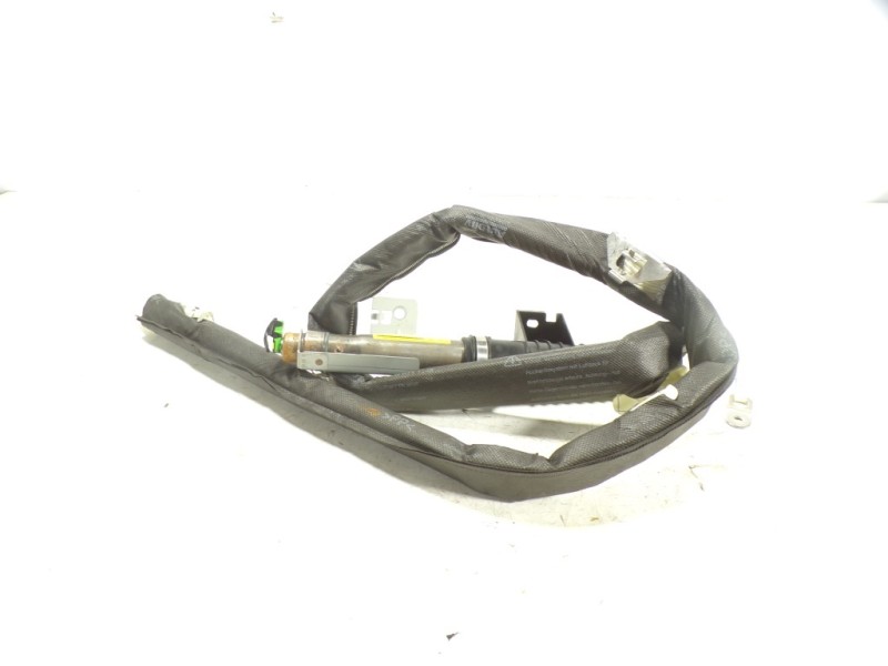 Recambio de airbag cortina delantero derecho para nissan qashqai (j10) acenta referencia OEM IAM 985P0JD00B  