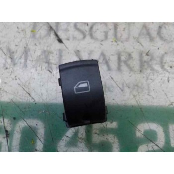 MANDO ELEVALUNAS TRASERO IZQUIERDO 4F0959855A5PR 4F0959855 
