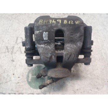 PINZA FRENO DELANTERA IZQUIERDA 