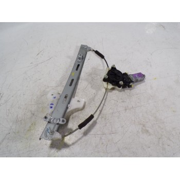 ELEVALUNAS TRASERO IZQUIERDO 83403C7010 82450C7000 F00S1W2085