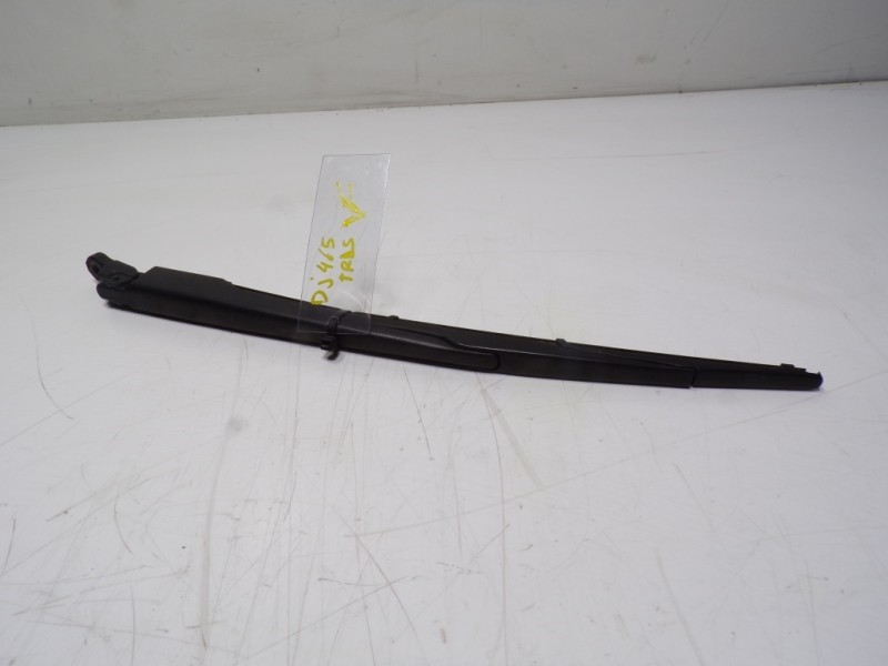 Recambio de brazo limpia trasero para bmw x3 (e83) xdrive 20d referencia OEM IAM 61623400708  