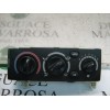 Recambio de mando calefaccion / aire acondicionado para renault megane i classic (la0) 1.9 diesel referencia OEM IAM   