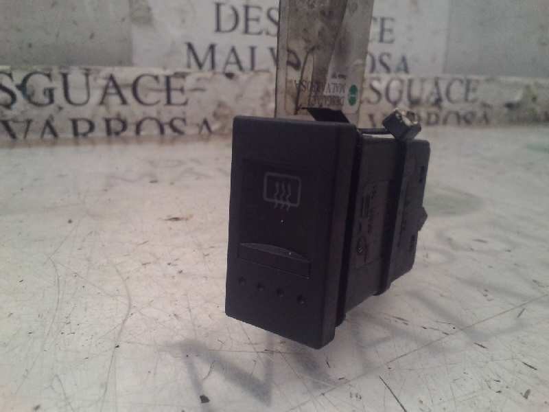 Recambio de modulo electronico para volkswagen polo berlina (6n2) trendline referencia OEM IAM   