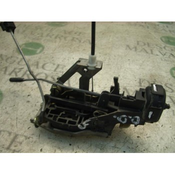 CERRADURA PUERTA DELANTERA DERECHA 