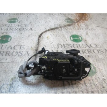 CERRADURA PUERTA TRASERA DERECHA 6R4839016A 