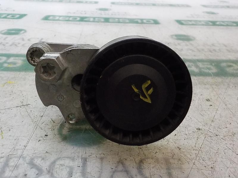 Recambio de tensor correa auxiliar para skoda fabia active referencia OEM IAM 04E145299E  