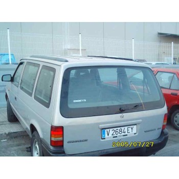 CHRYSLER VOYAGER (ES)