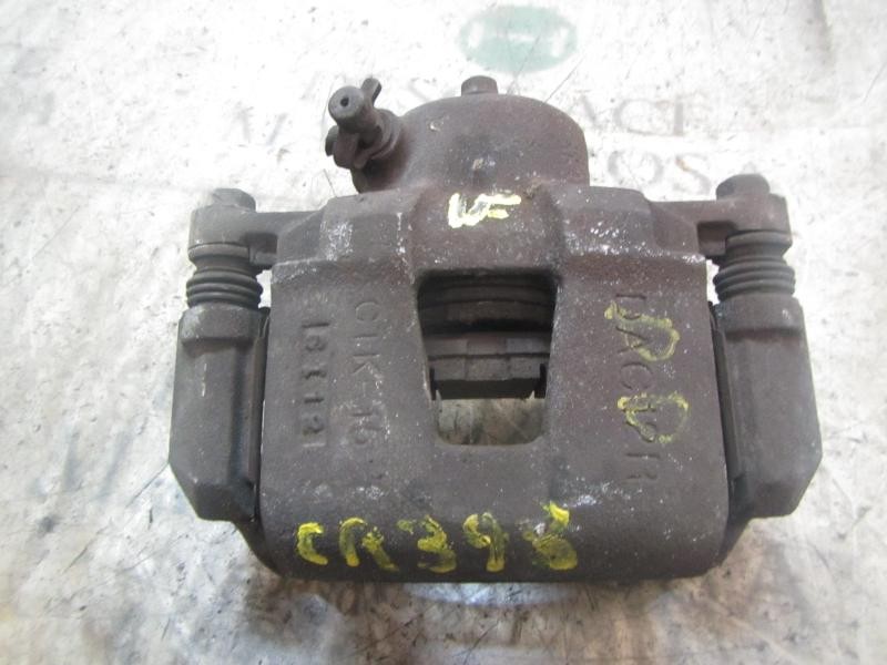 Recambio de pinza freno delantera derecha para chevrolet nubira berlina se referencia OEM IAM 96549789  