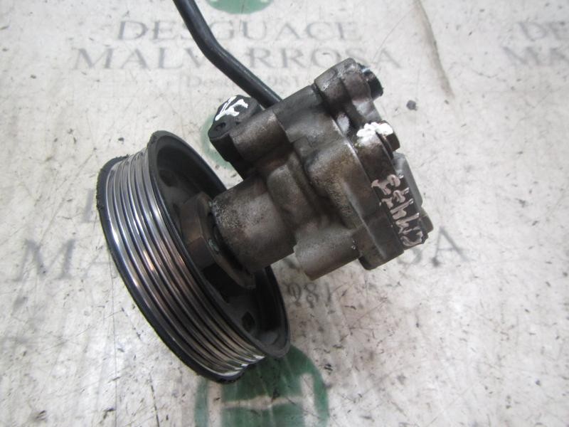 Recambio de bomba direccion para seat leon (1m1) sport referencia OEM IAM   