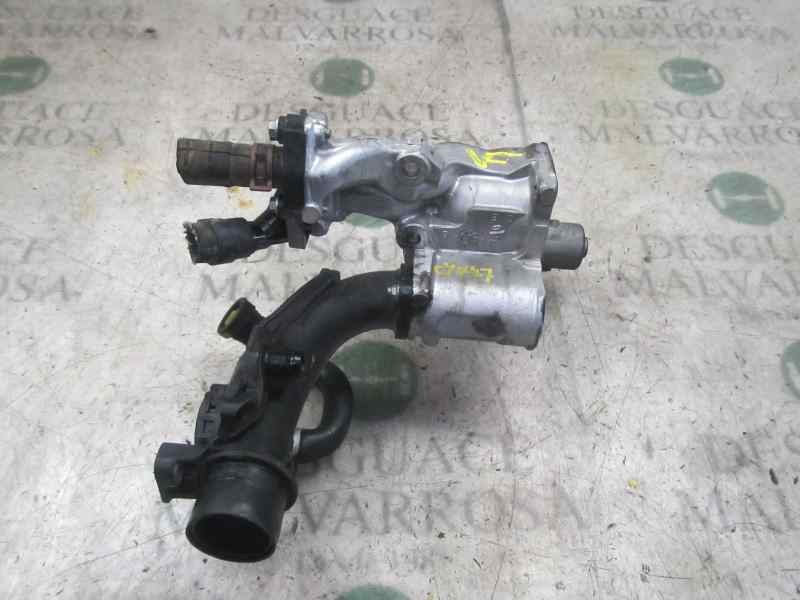 Recambio de valvula egr para nissan nv 200 (m20) 1.5 dci cat referencia OEM IAM   