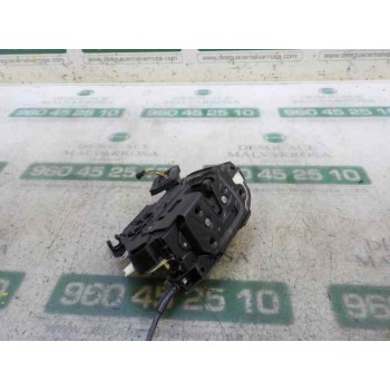 CERRADURA PUERTA DELANTERA DERECHA 5K1837016D 5K1837016D 