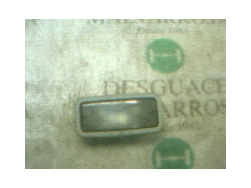 Recambio de piloto interior para volkswagen polo berlina (6n2) trendline referencia OEM IAM   