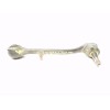 Recambio de brazo suspension inferior delantero derecho para bmw x3 (e83) xdrive 20d referencia OEM IAM 31122229522  
