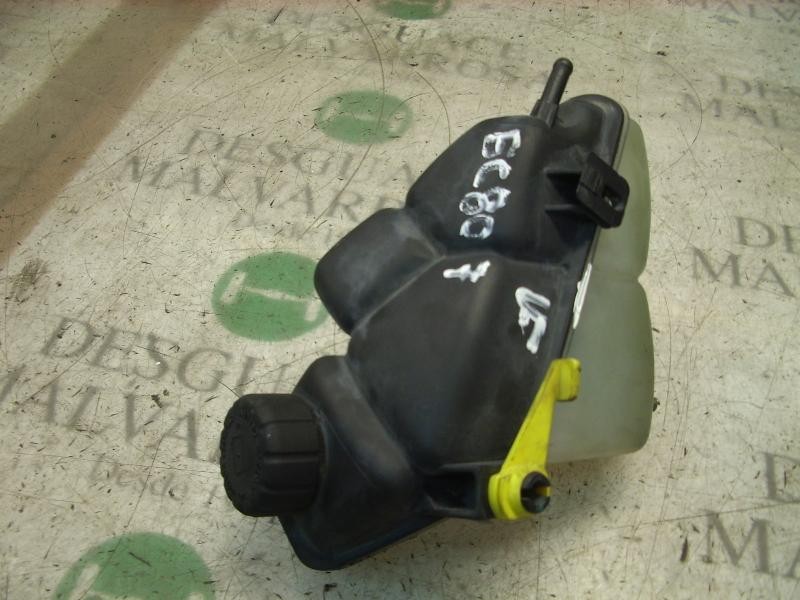 Recambio de deposito expansion para mercedes-benz clase a (w168) 170 cdi (168.009) referencia OEM IAM   