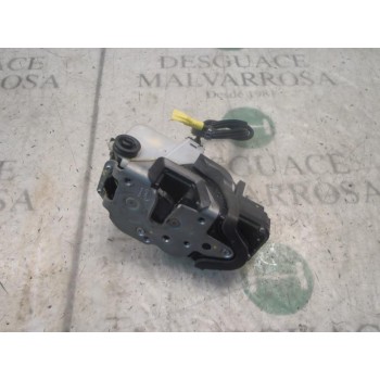 CERRADURA PUERTA TRASERA DERECHA 